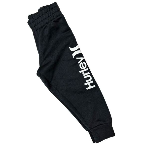 Hurley Sweat Pants Dark Gray 2T - Picture 1 of 4